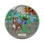 Preview: 2025 Celebrating Community Geocoin