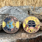 Preview: 2024 Fall Equinox Geocoin