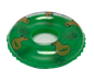 Preview: Floating tire for XS Micro Signal - green