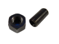 Preview: Magnetic Bolt Geocache - black nickel