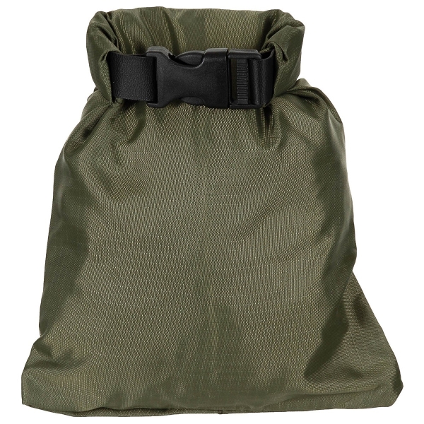 Waterproof Tree Bag, 1l - oliv